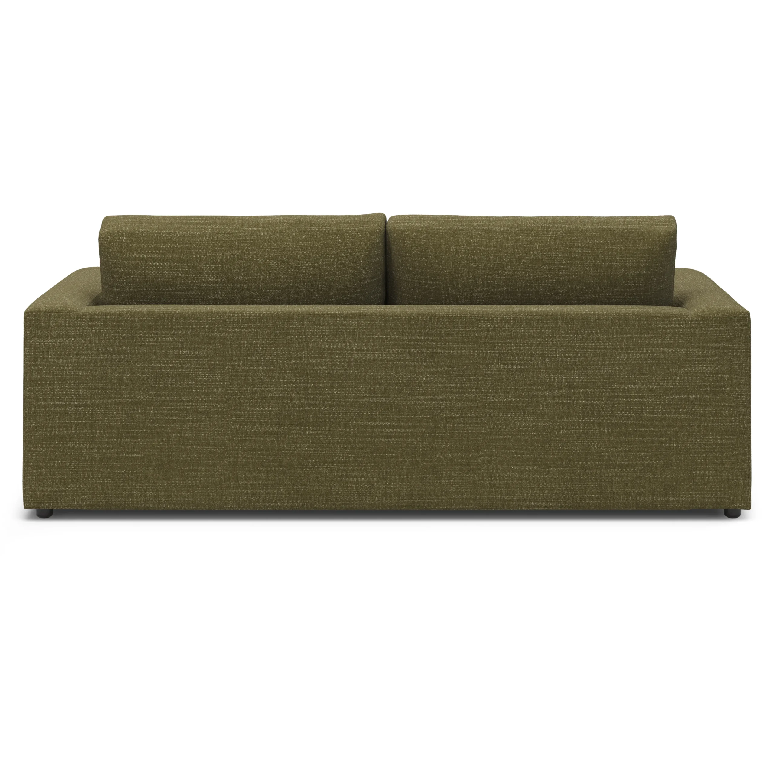 Riley 84_ Sofa Bed - Napa Moss - Image 9