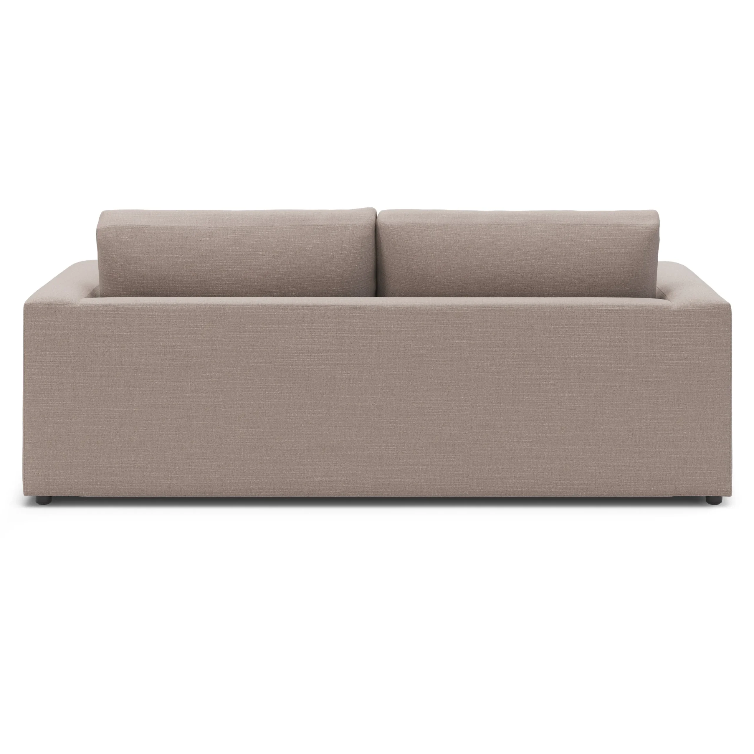 Riley 84_ Sofa Bed - Napa Quartz - Image 9