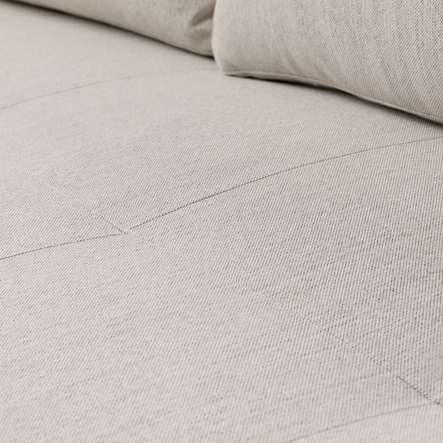 Solna 86_ Sofa Bed - Atelier Ivory - Image 9