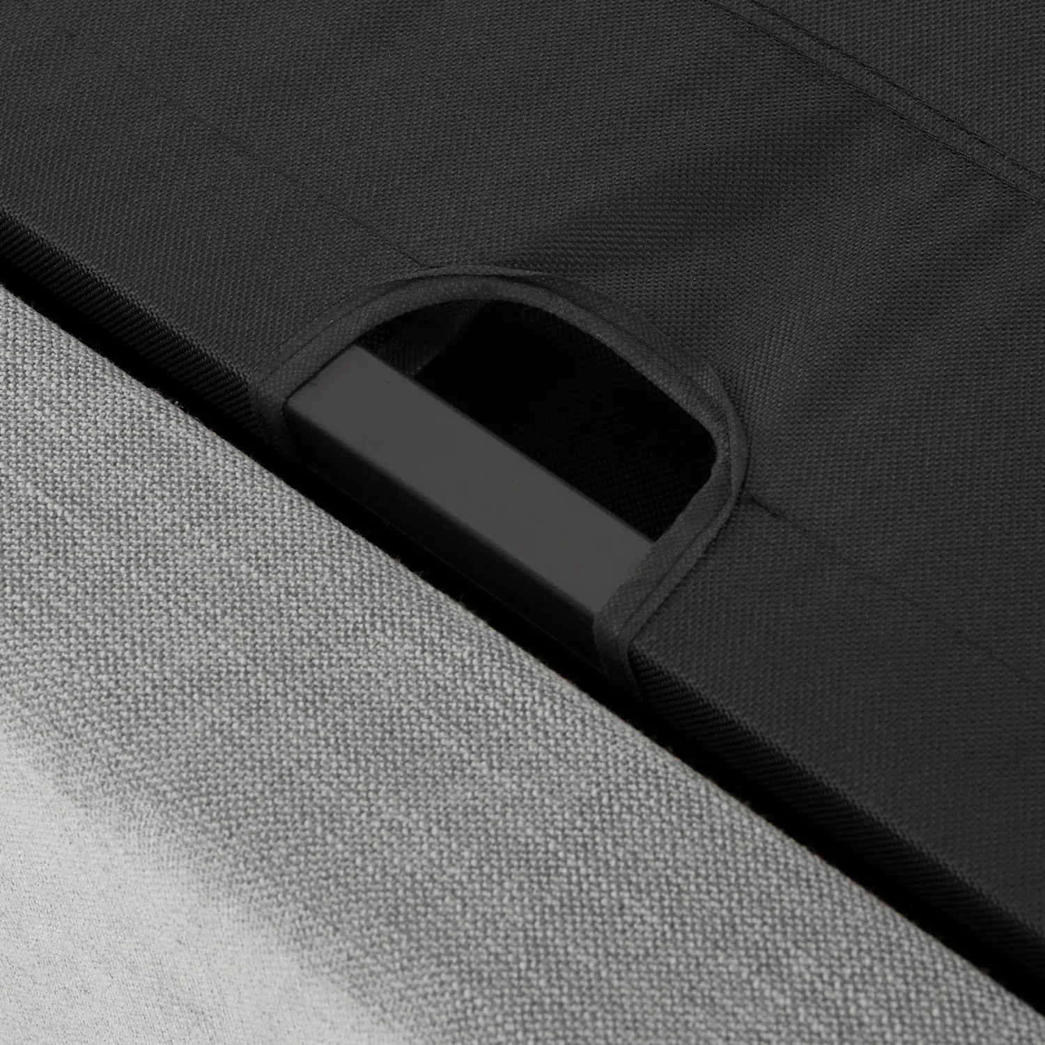 Soma 82_ Sofa Bed - Dawn Gray - Image 12