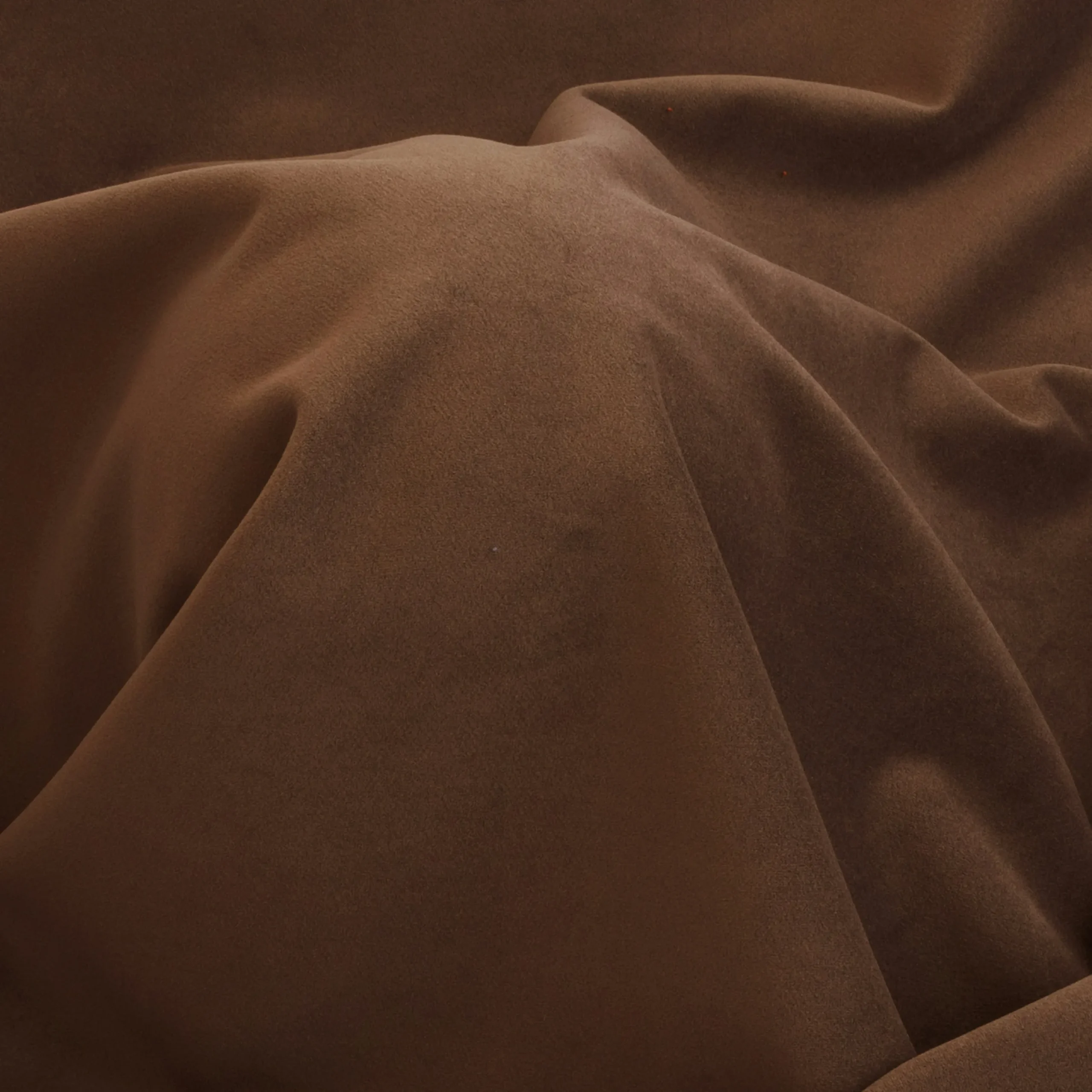 Winslow 29.5_ Velvet Lounge Chair - Hale Earth - Image 3