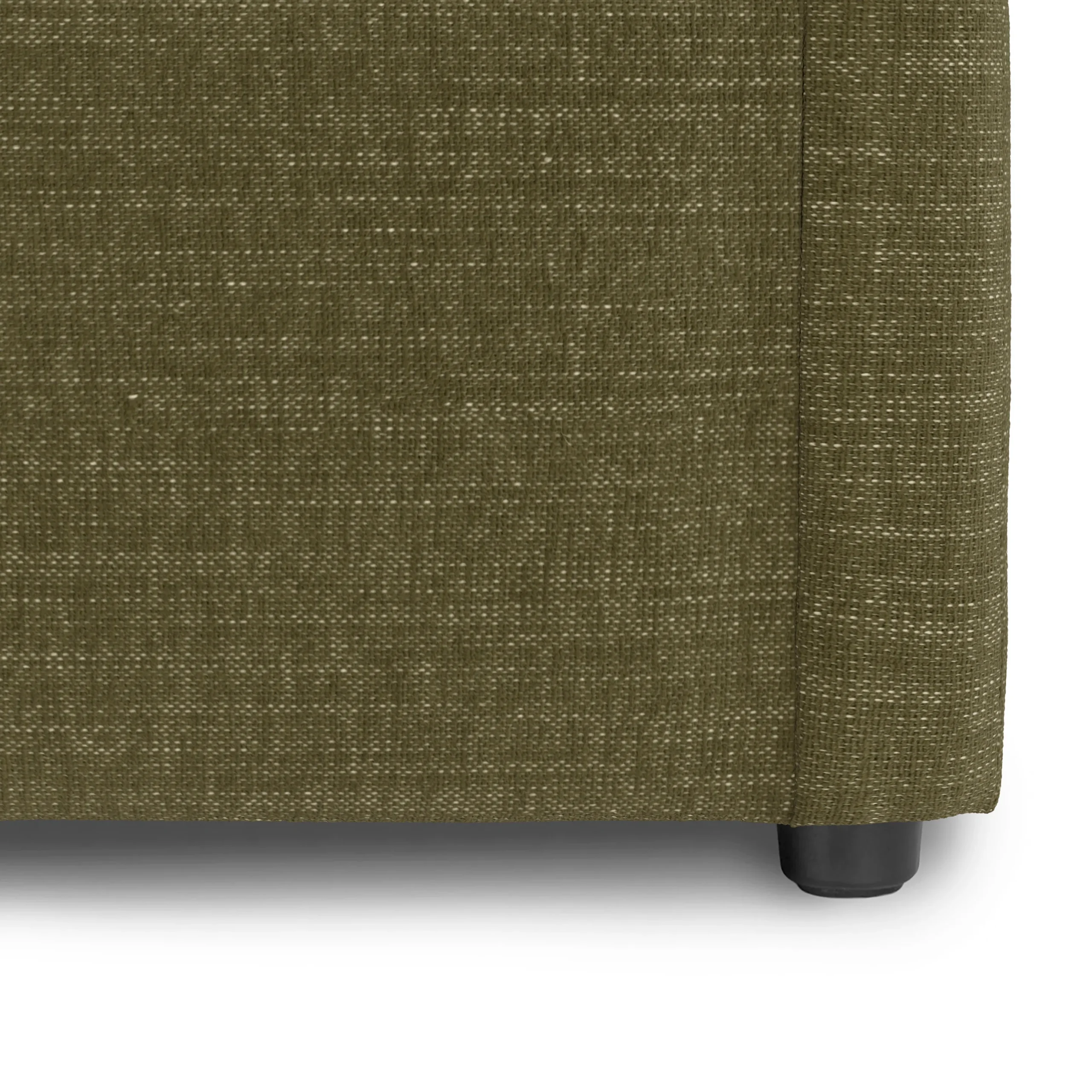 Landry 32.25_ Lounge Chair - Napa Moss - Image 4