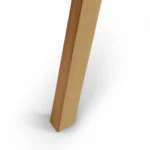 Otio 26_ Lounge Set - Oak and Welsh Taupe