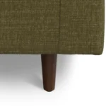 Sven 42_ Tufted Lounge Chair - Napa Moss