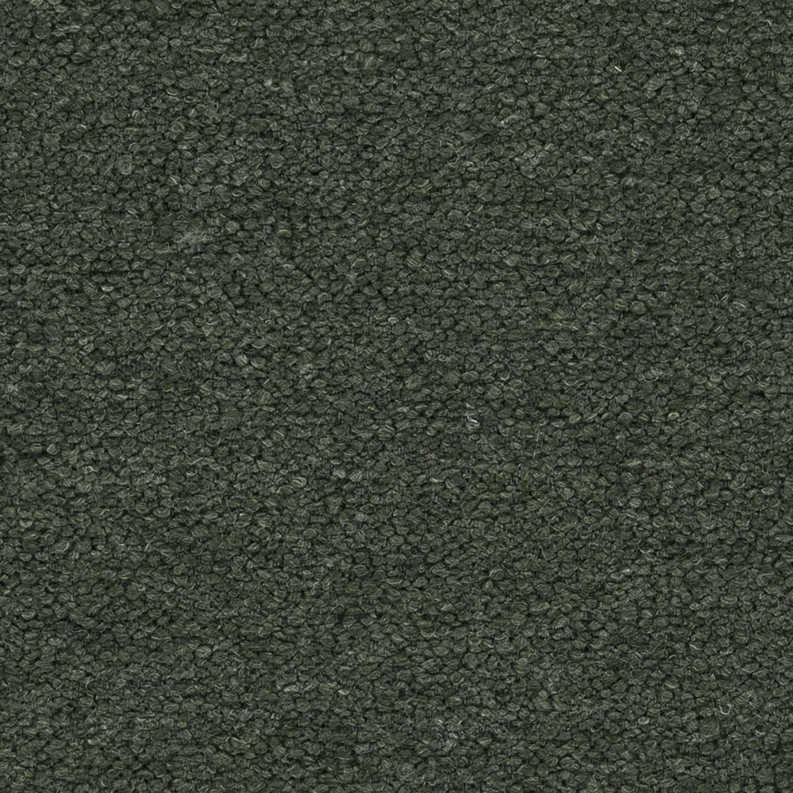 Vati 37_ Lounge Chair - Green Wool Bouclé - Image 3
