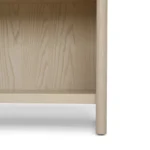 Faydra 34.5_ Bookcase - Natural Ash