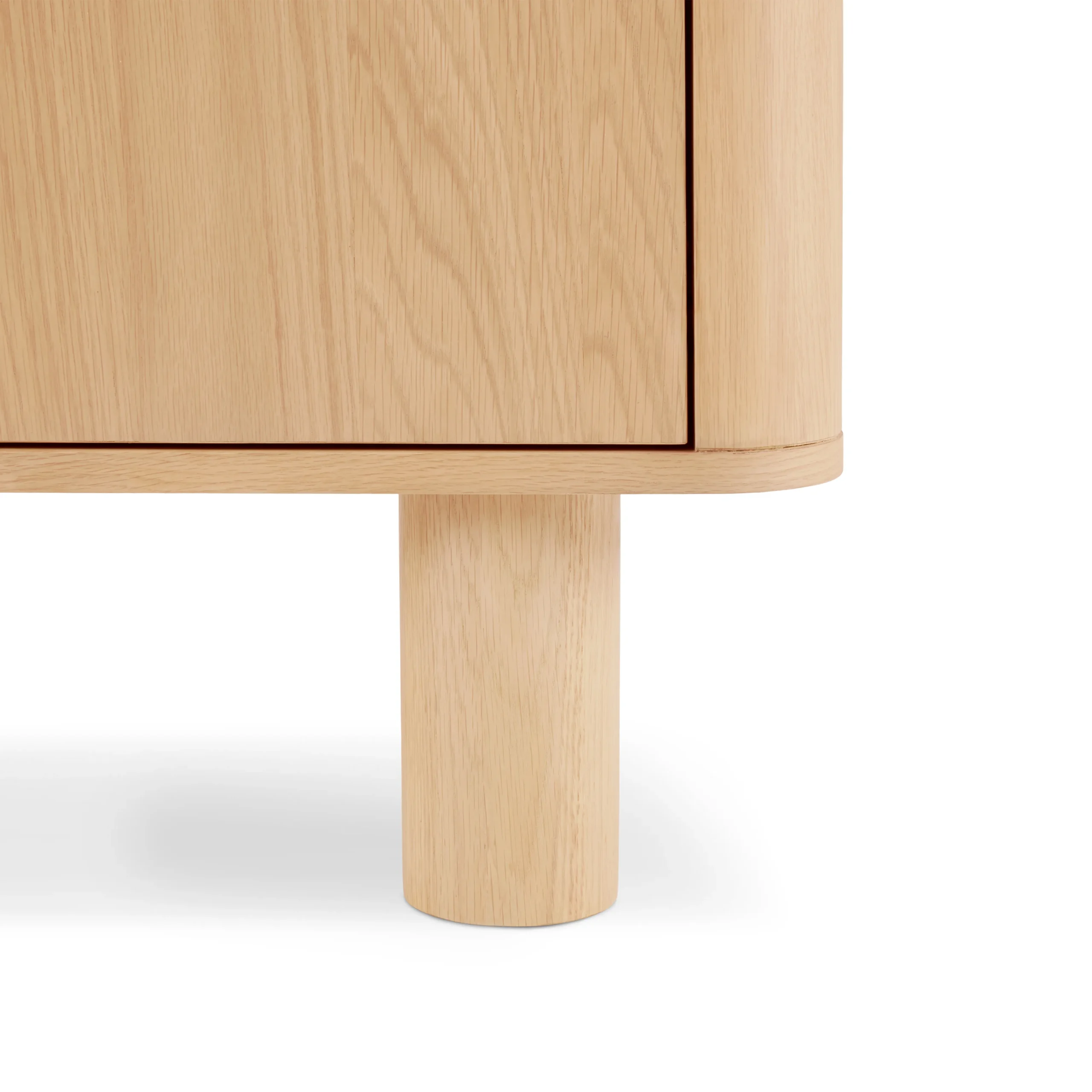 Adel 38.5_ Cabinet - White Oak - Image 10