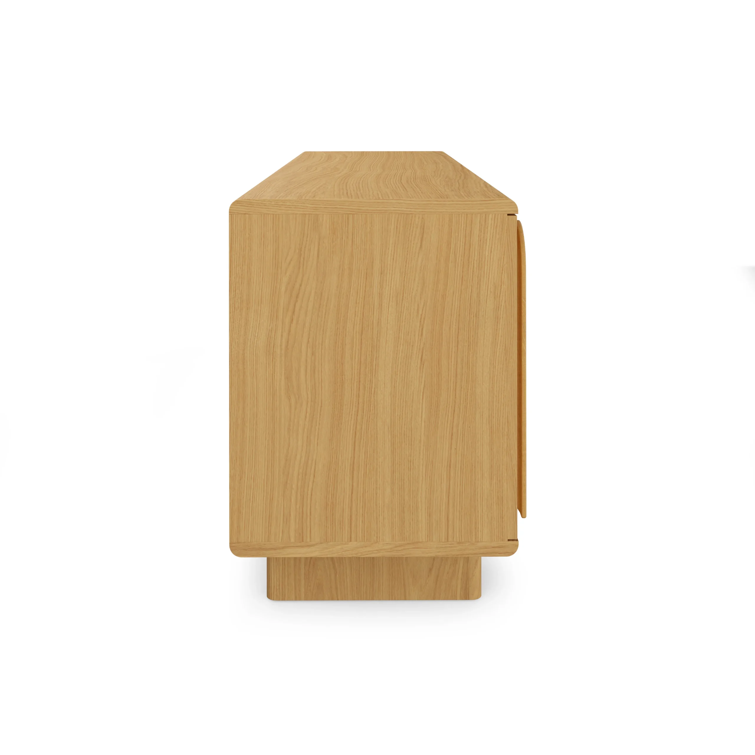 Ansel 63_ Sideboard - Natural Oak - Image 10