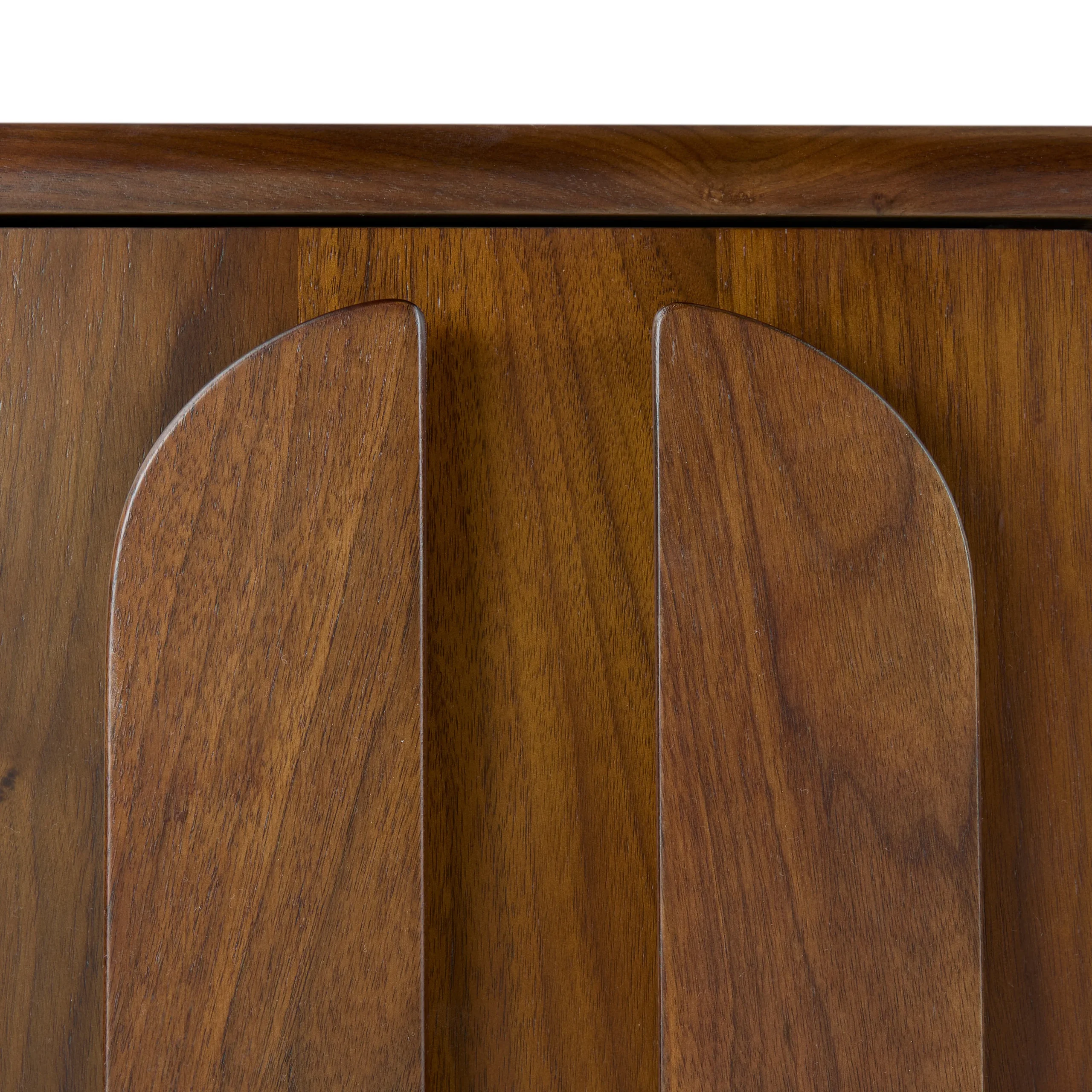 Ansel 63_ Sideboard - Walnut - Image 10