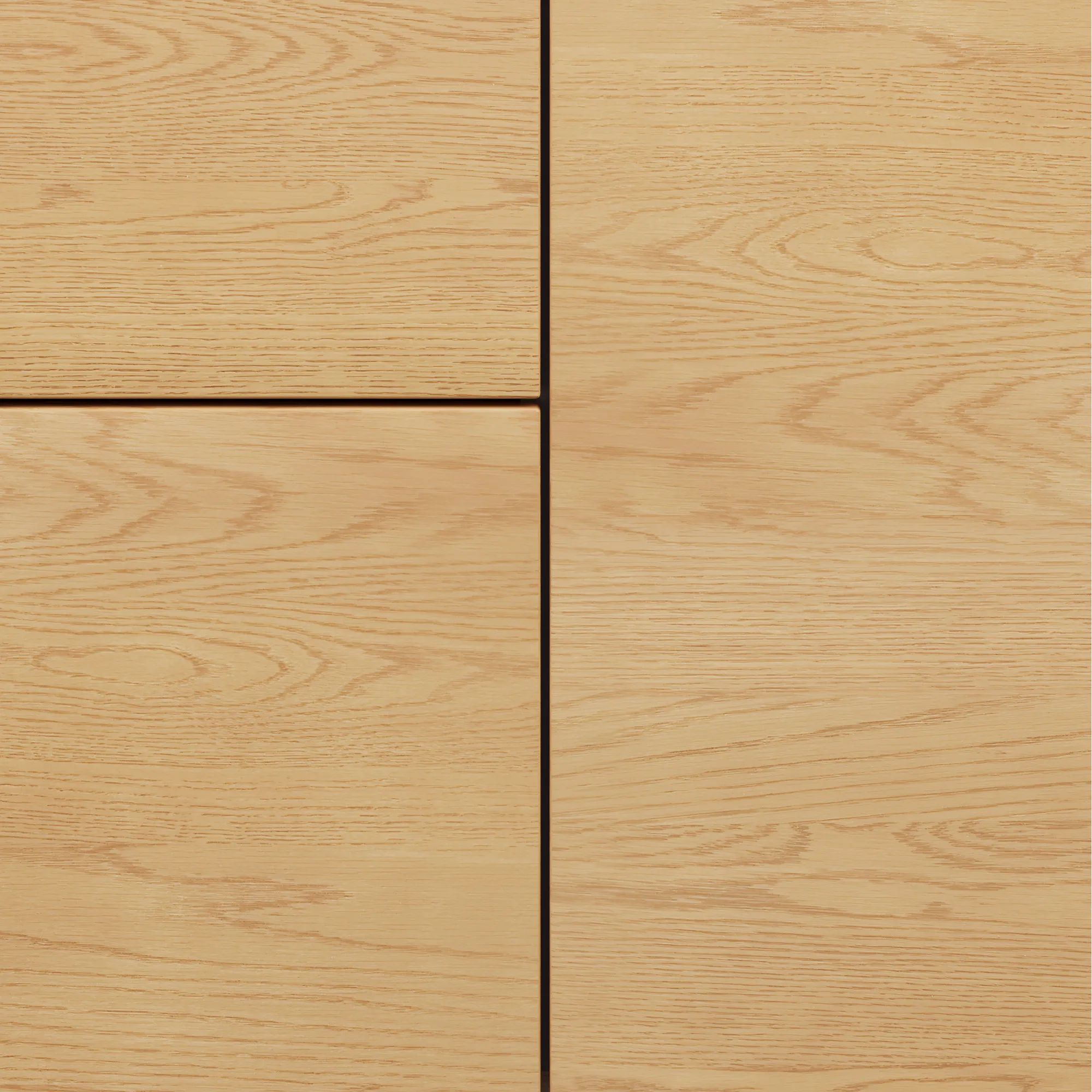 Heidi 50_ Sideboard - White Oak - Image 10