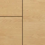 Heidi 64.5_ Sideboard - White Oak