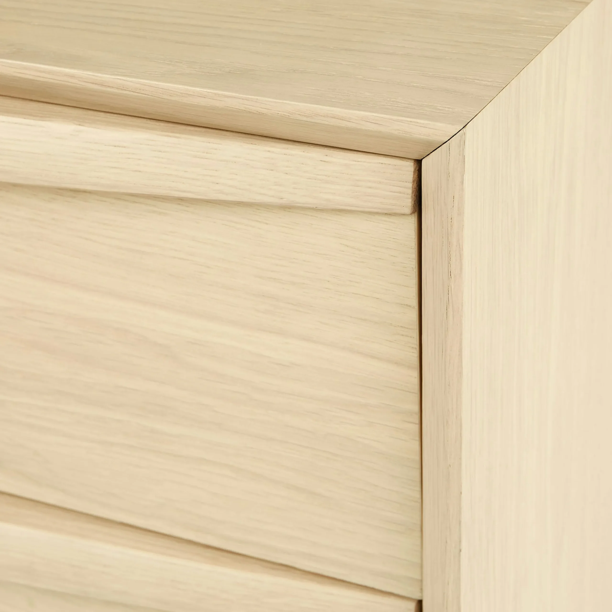 Lenia 71_ Sideboard - White Oak - Image 10