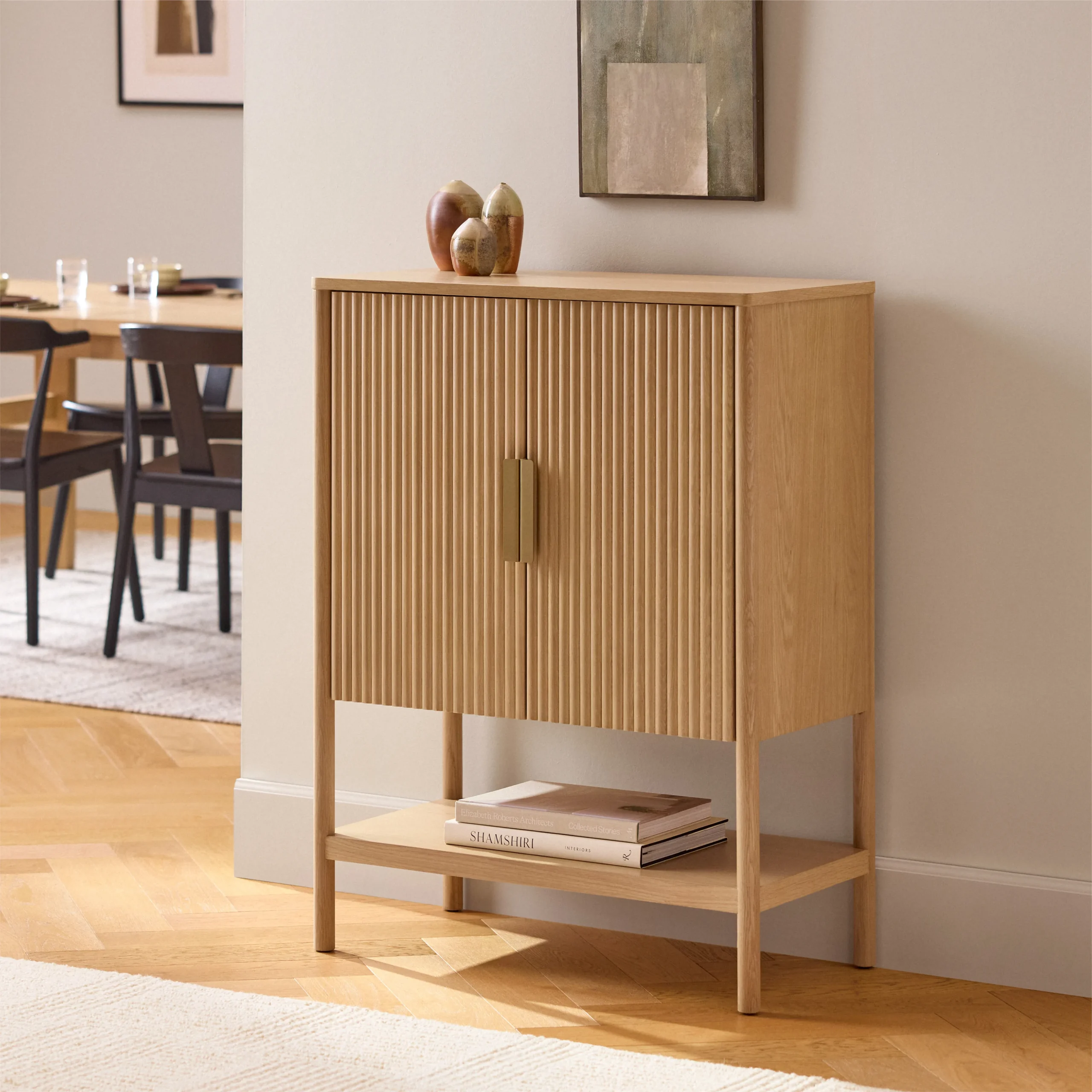 Liv 30_ Cabinet - White Oak - Image 8