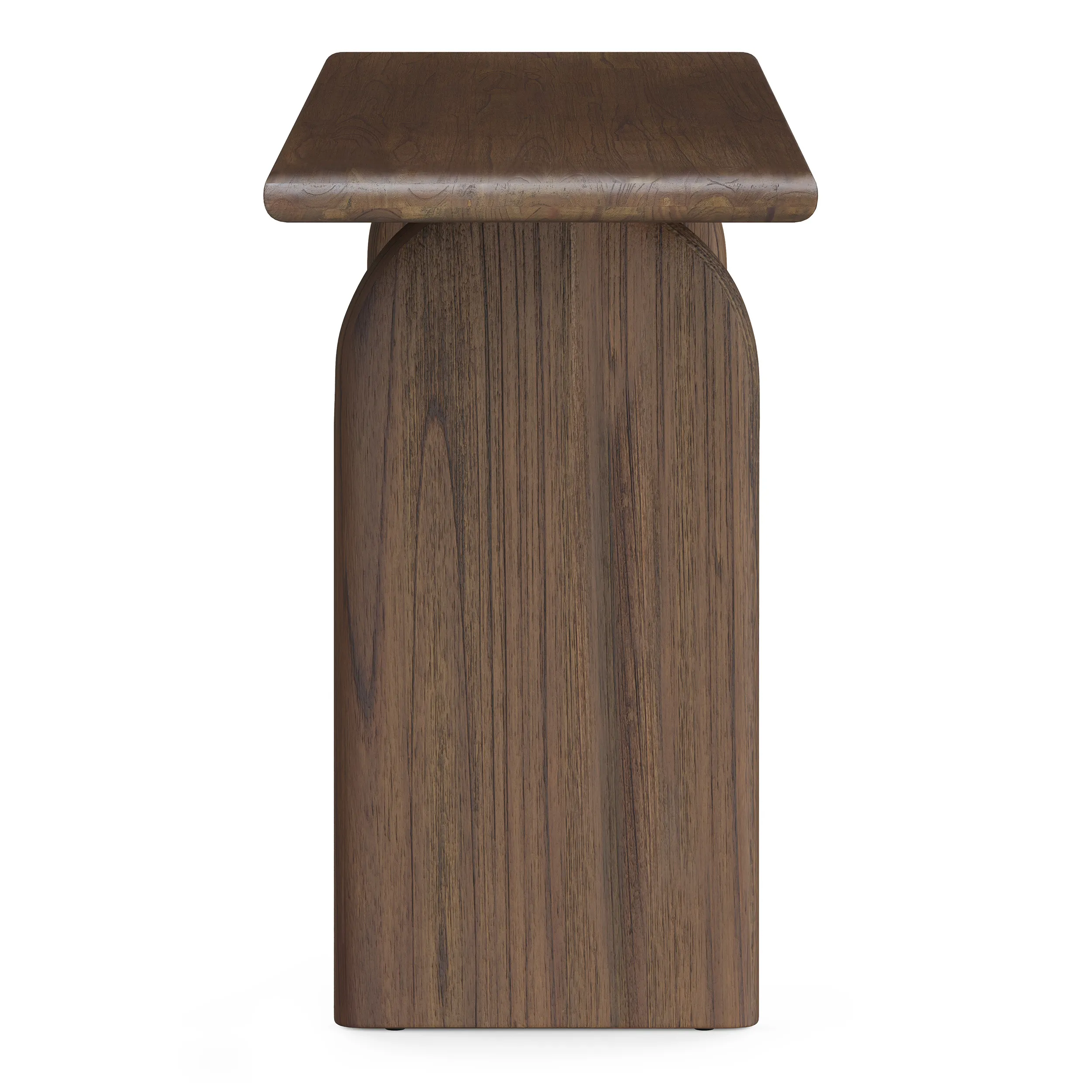 Lloyd 65_ Console - Warm Brown - Image 10