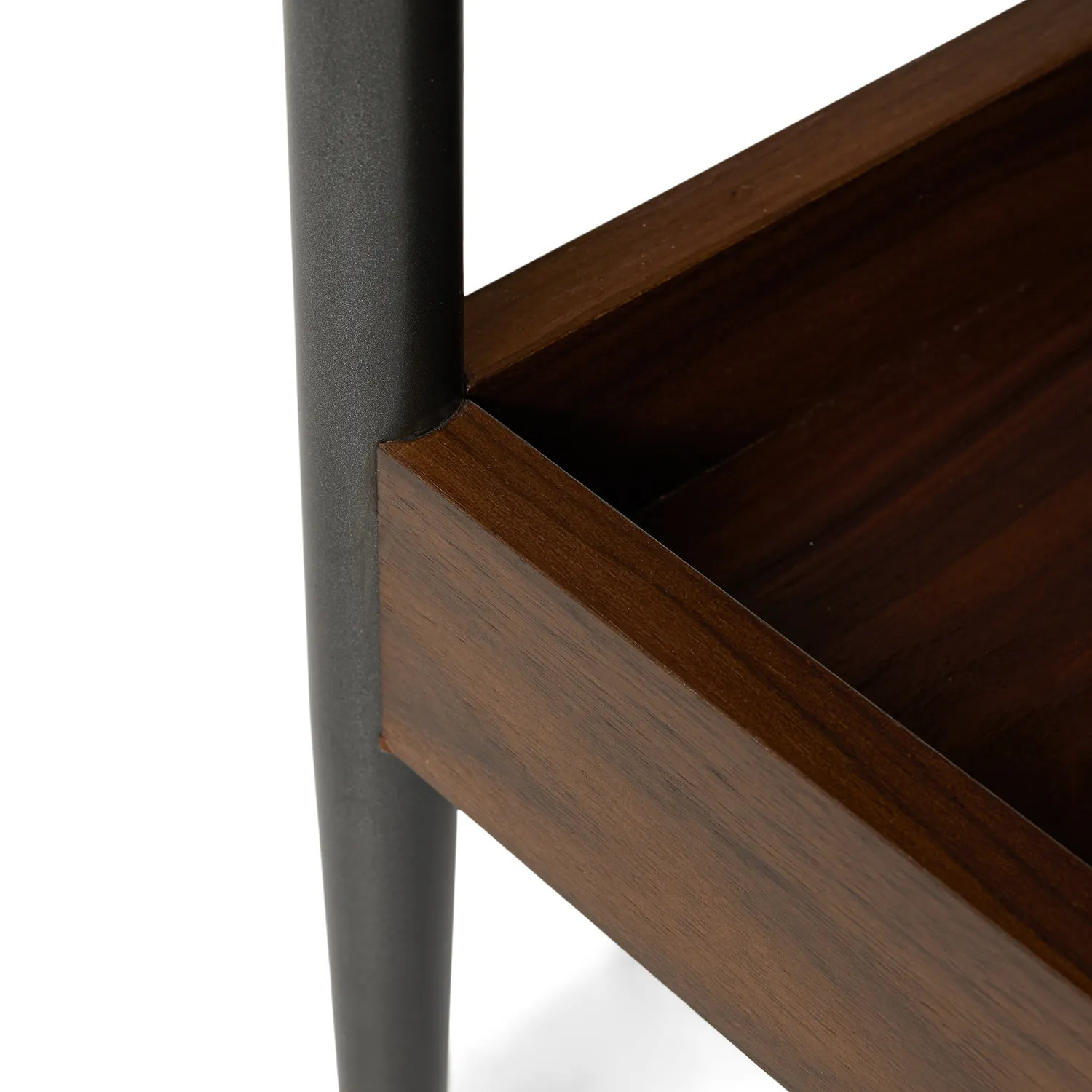 Newberry 30_ Cabinet - Walnut - Image 10