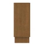 Otto 30_ Cabinet - Smoked Oak