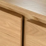 Seno 48_ Sideboard - Oak