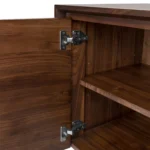 Seno 48_ Sideboard - Walnut
