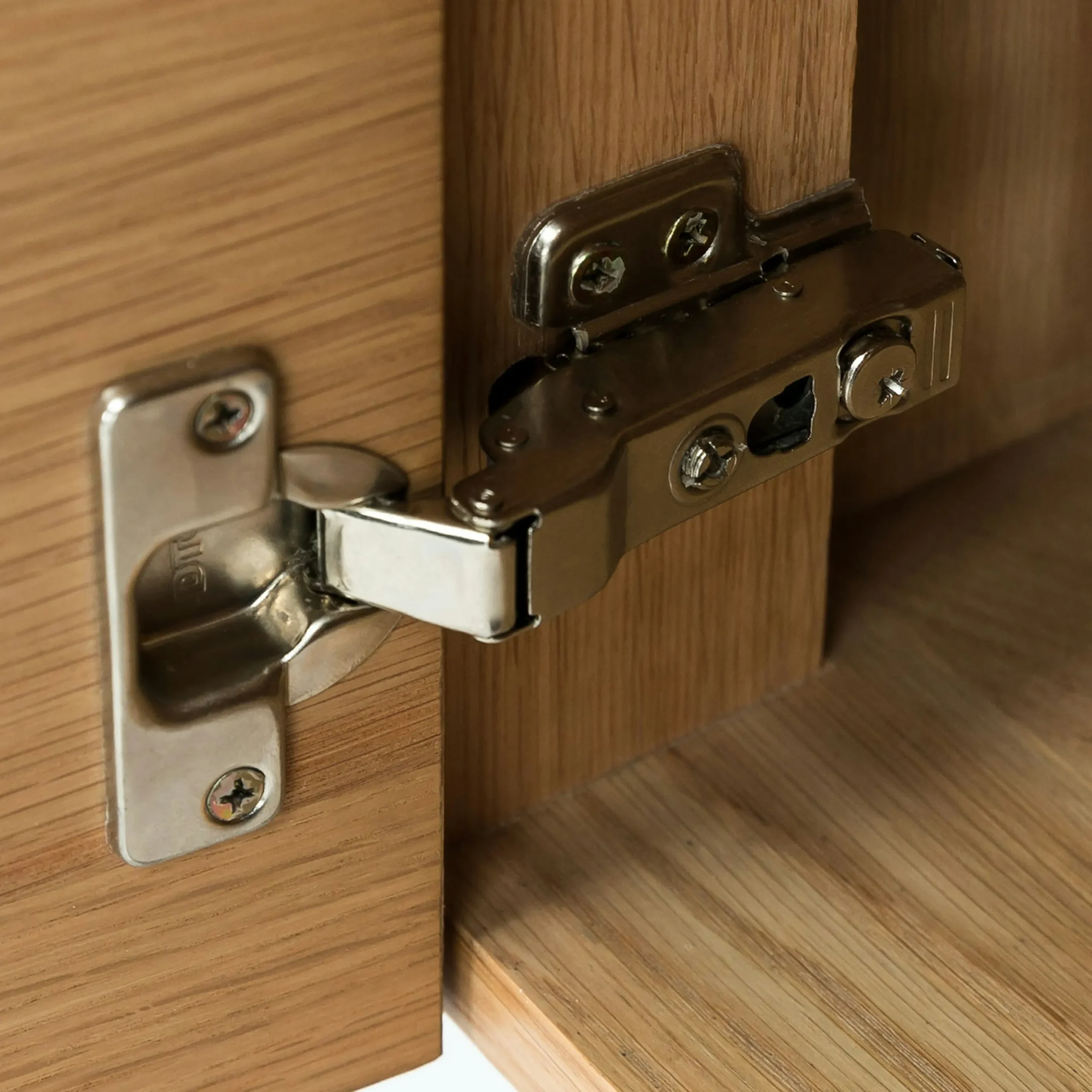 Seno 71_ Sideboard - Oak - Image 10