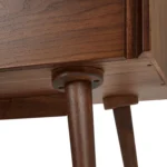 Seno 71_ Sideboard - Walnut