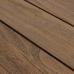 Sardis 56_ Outdoor Bench - Vintage Brown