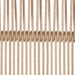 Selka Outdoor Counter Stool - Natural