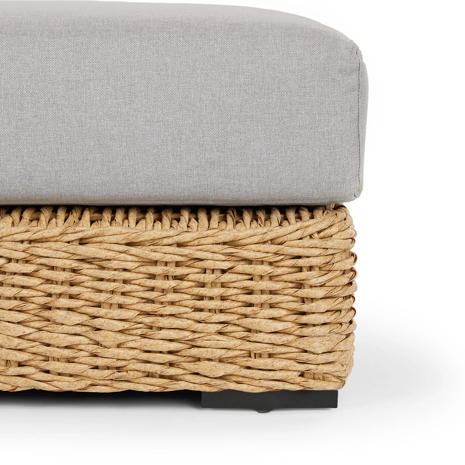 Capra 97_ Outdoor Sectional Set - Beach Sand - Image 20