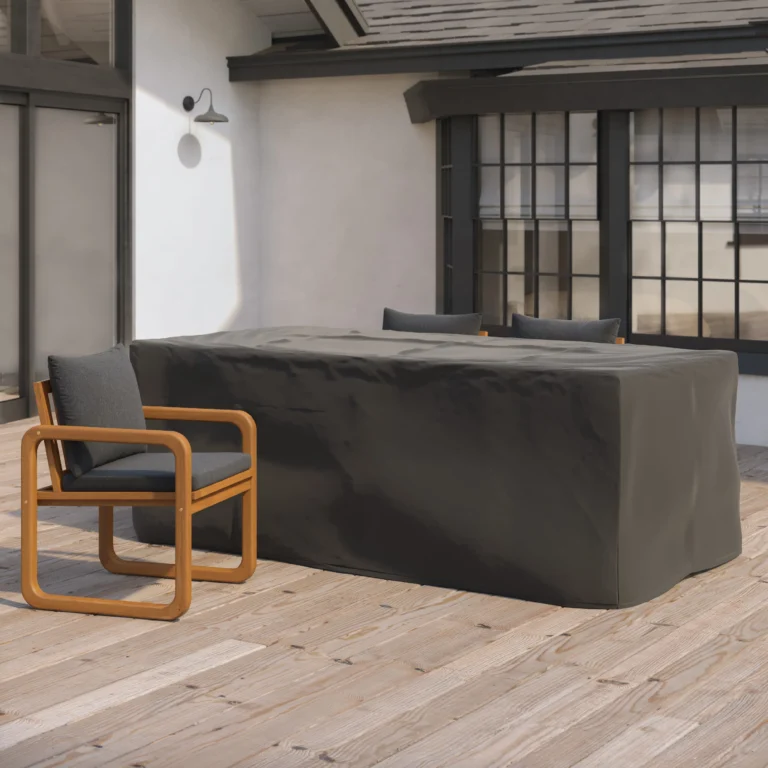 Laholm Outdoor Dining Table Cover