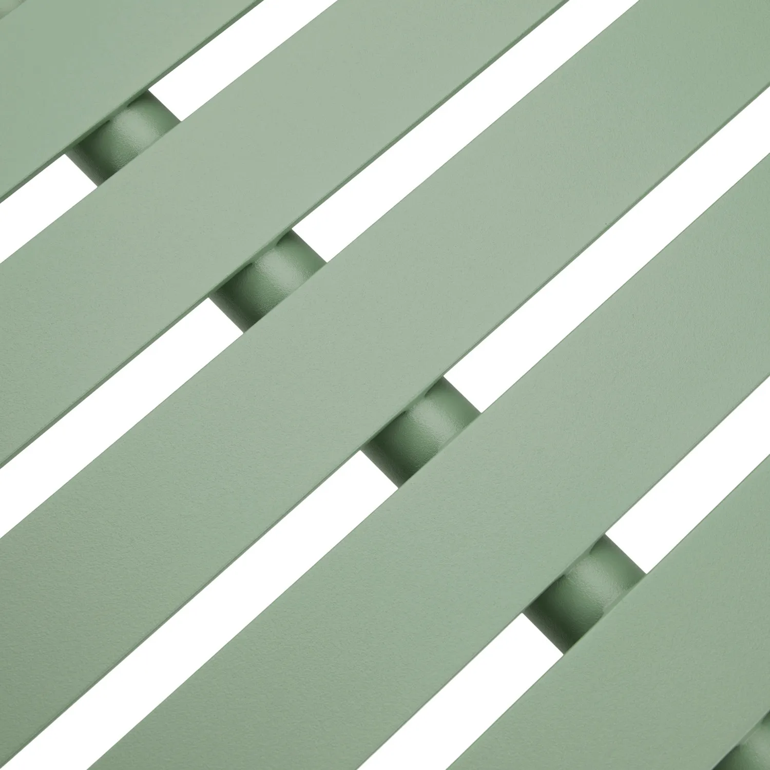 Sarek 67_ Outdoor Dining Table - Khaki Green - Image 5