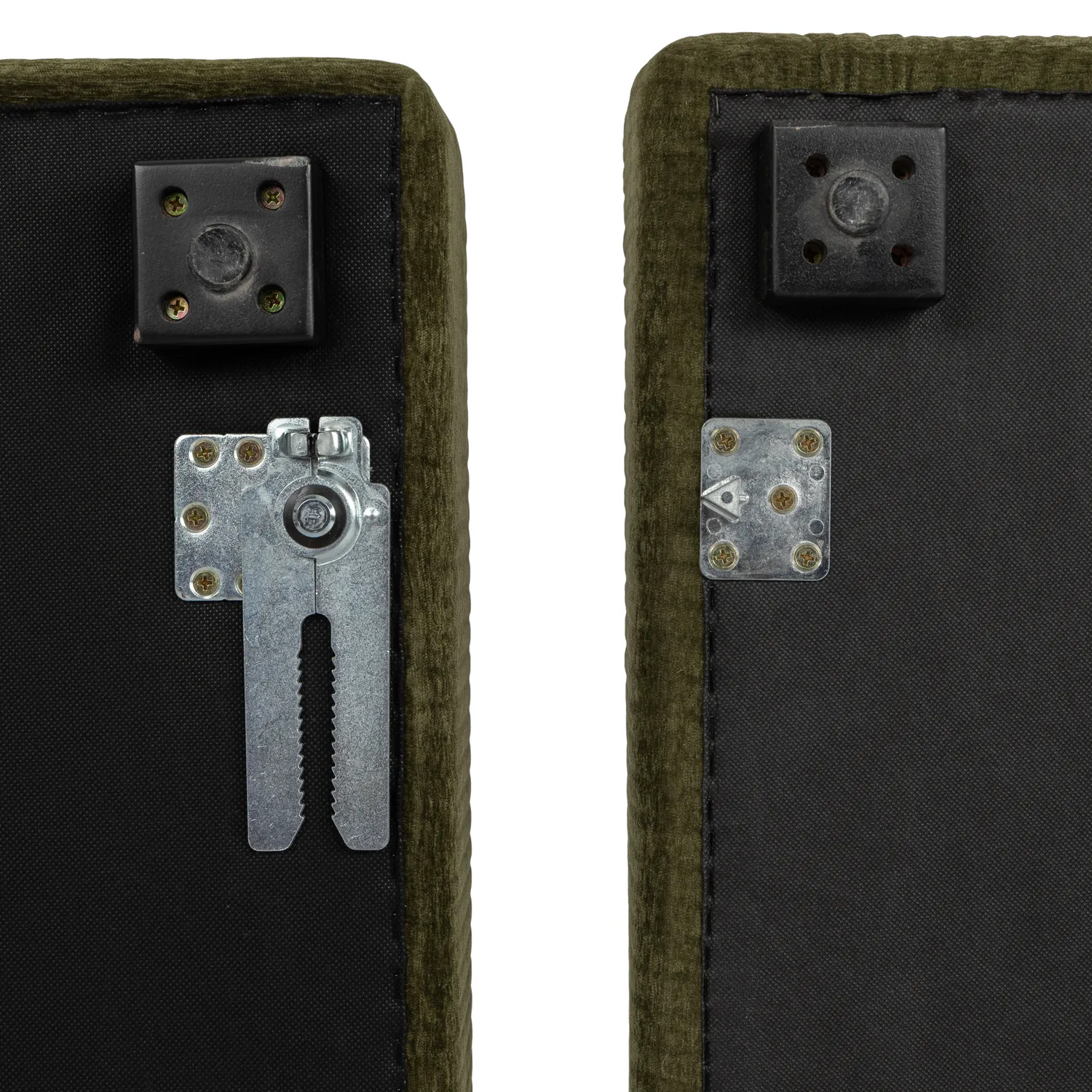 Beta 49_ Right Arm Chair Module - Cypress Green - Image 9