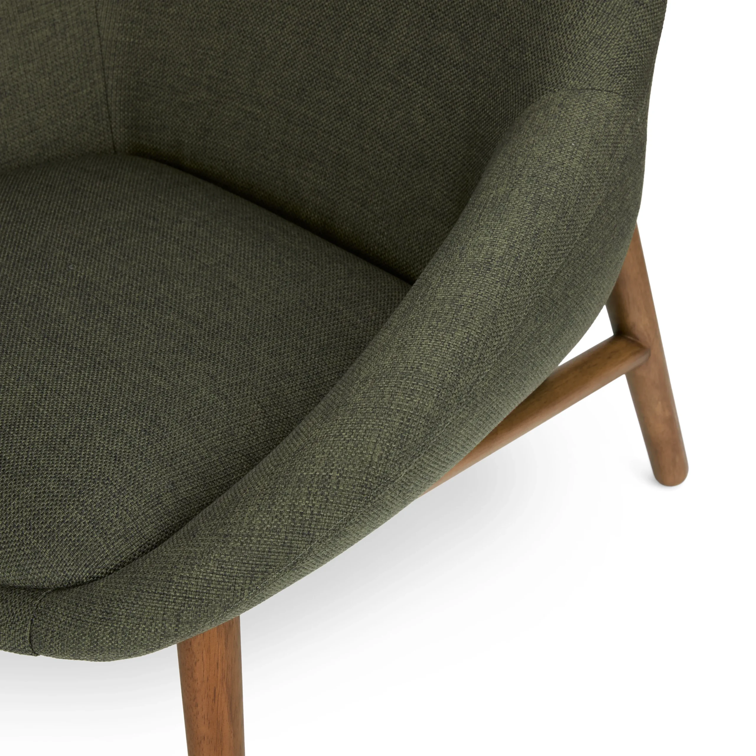 Sunny 32_ Lounge Chair - Vine Green - Image 5