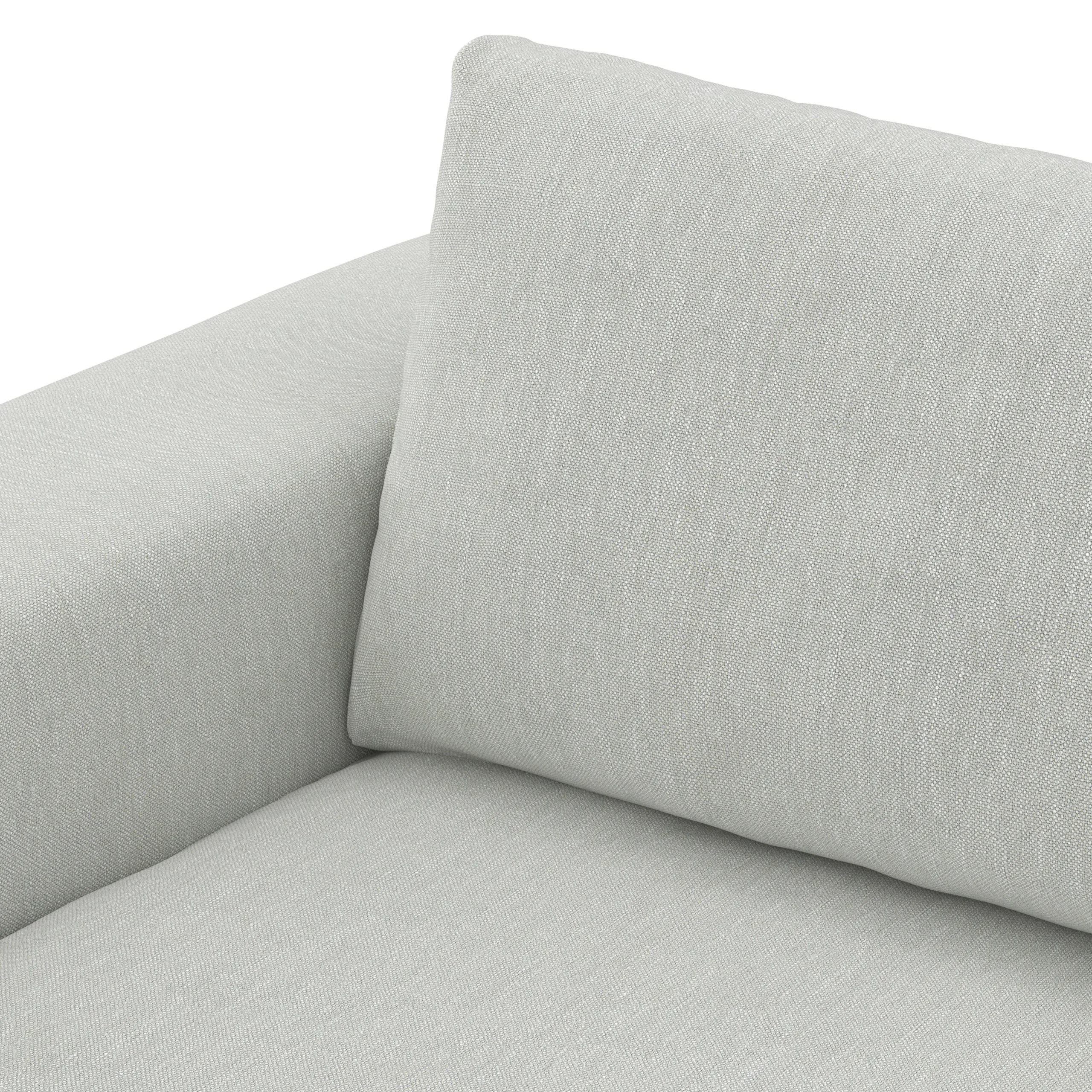 Beta 98_ Modular Sofa - Welsh Gray - Image 5