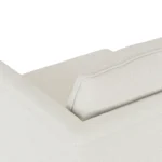 Lenae 36.25_ Right Arm Module - Savoy Ivory