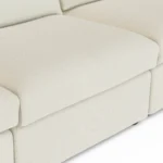 Lenae 104.5_ Modular Sofa - Savoy Ivory