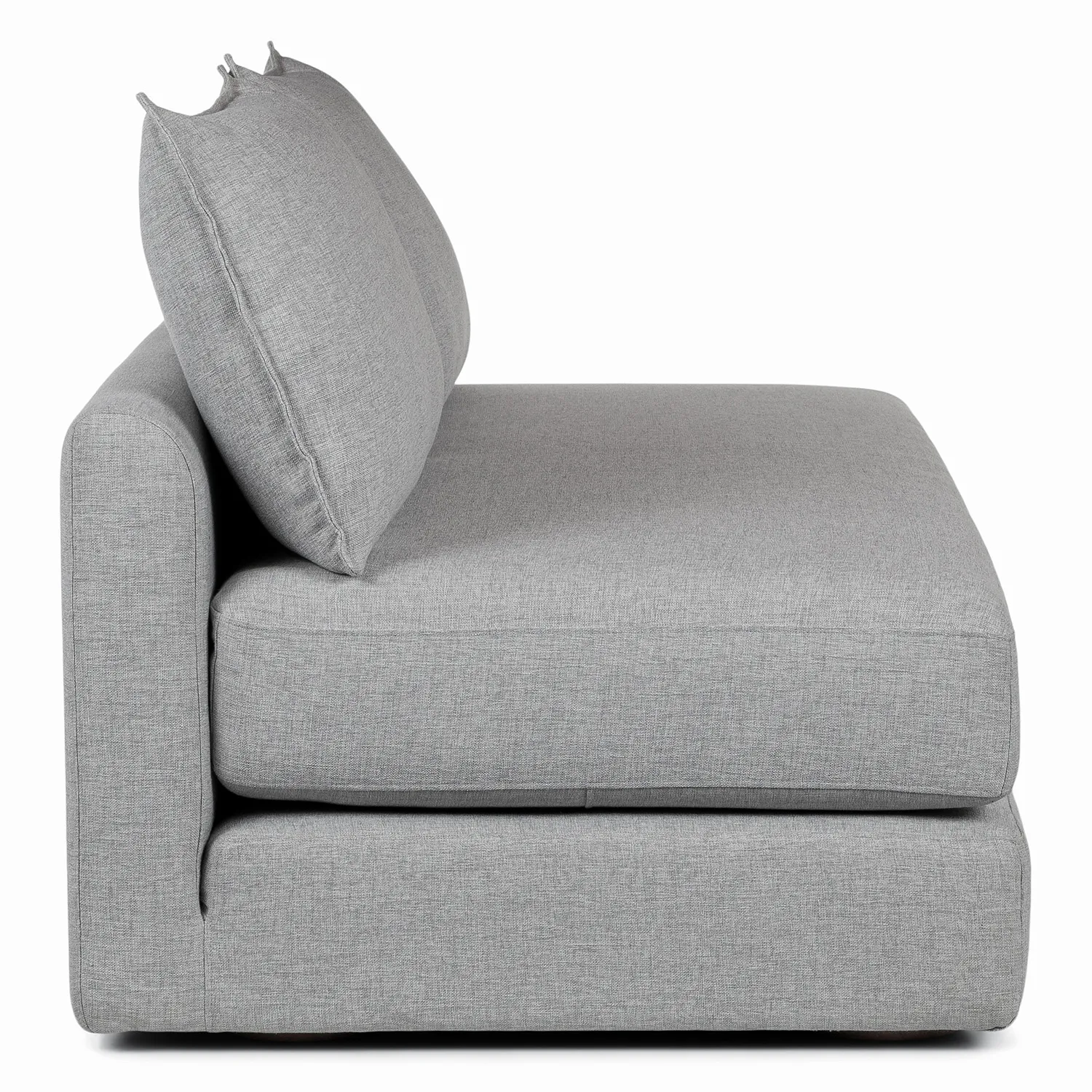 Braam 75_ Sofa Bed - Light Miller Gray - Image 9