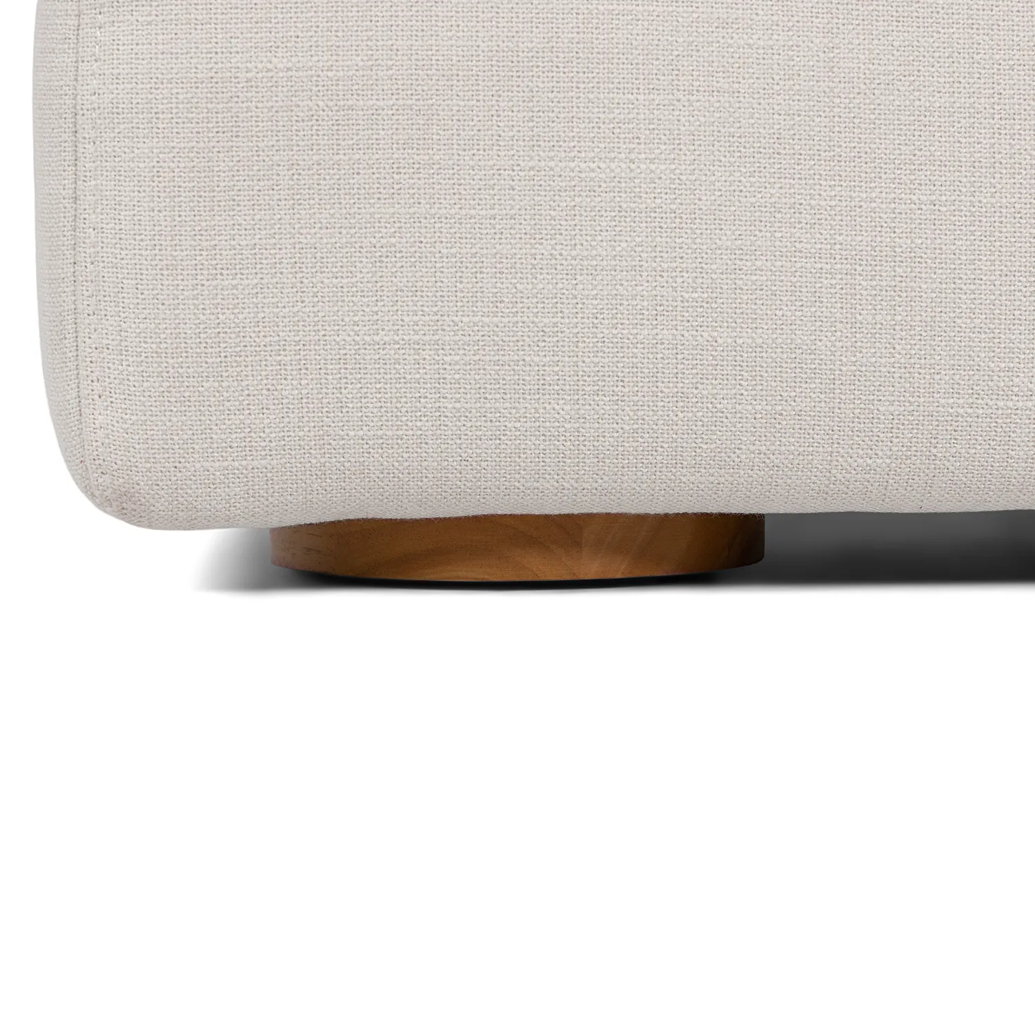 Braam 75_ Sofa Bed - Vintage White - Image 5