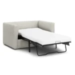 Marina 57_ Sleeper Chair - Clover Ivory