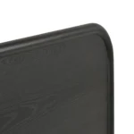 Faydra King Bed - Black