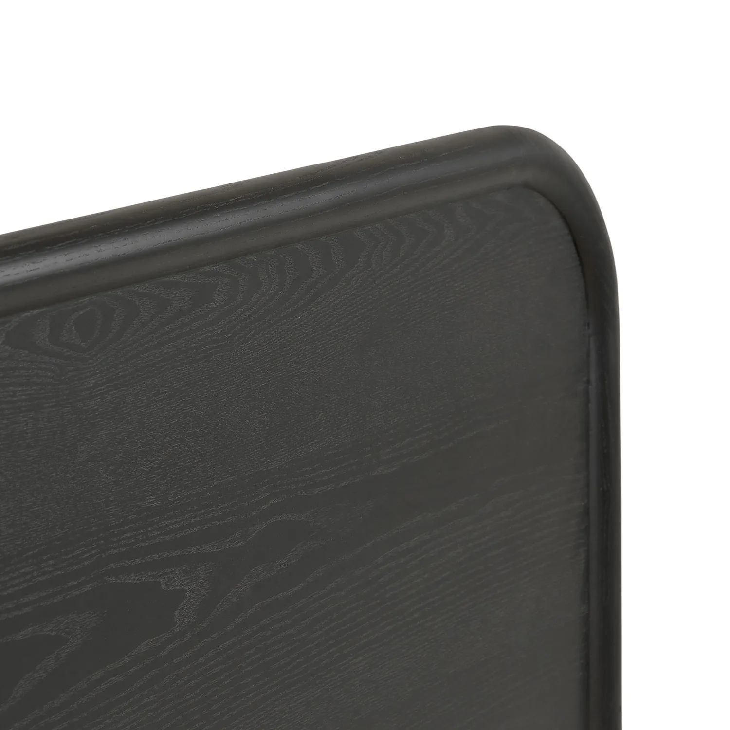 Faydra King Bed - Black - Image 5