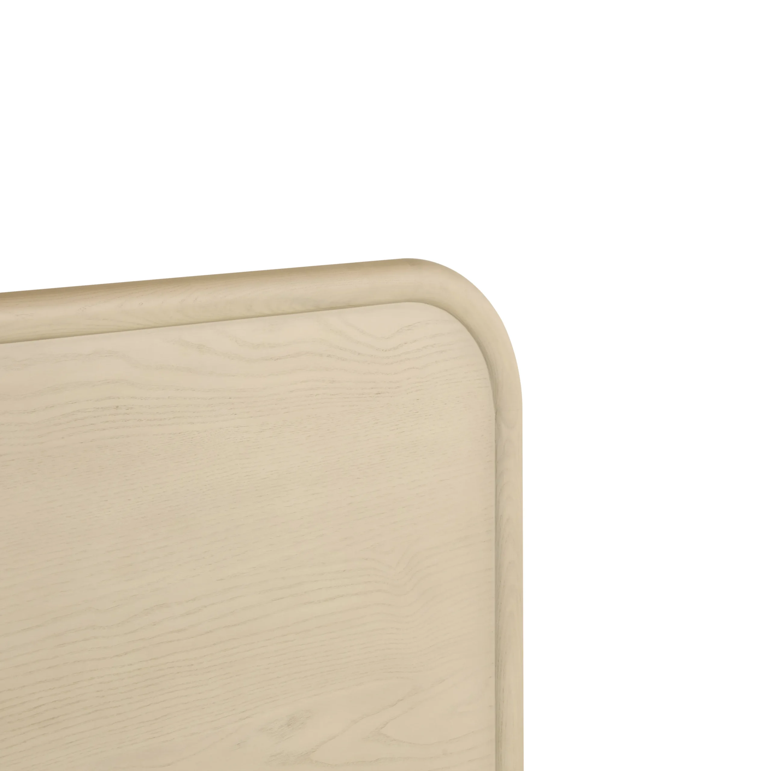 Faydra Twin Bed - Natural Ash - Image 4
