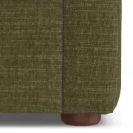 Marina 57_ Sleeper Chair - Napa Moss