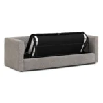 Marina 90_ Sofa Bed - Hestia Gray