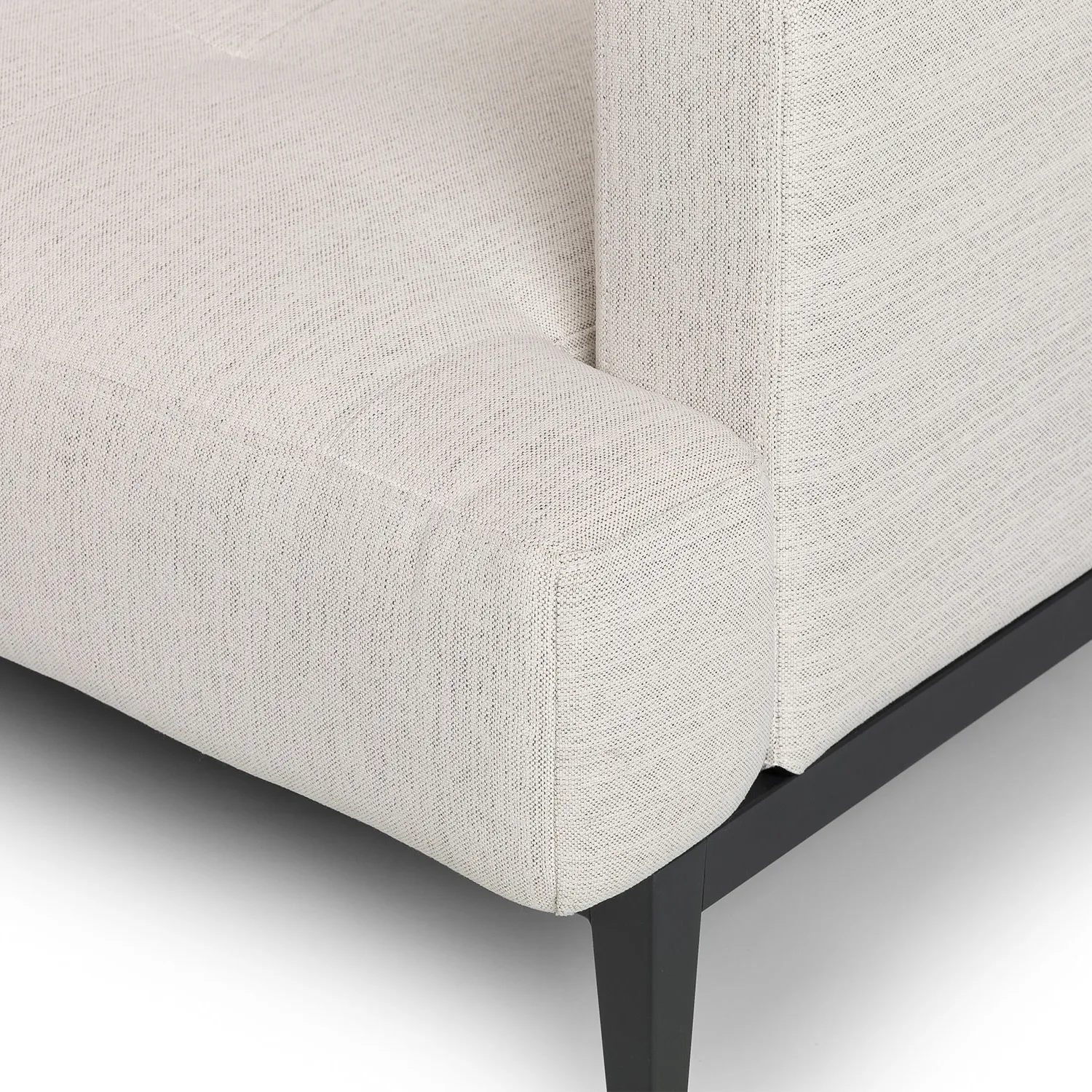 Solna 86_ Sofa Bed - Atelier Ivory - Image 10
