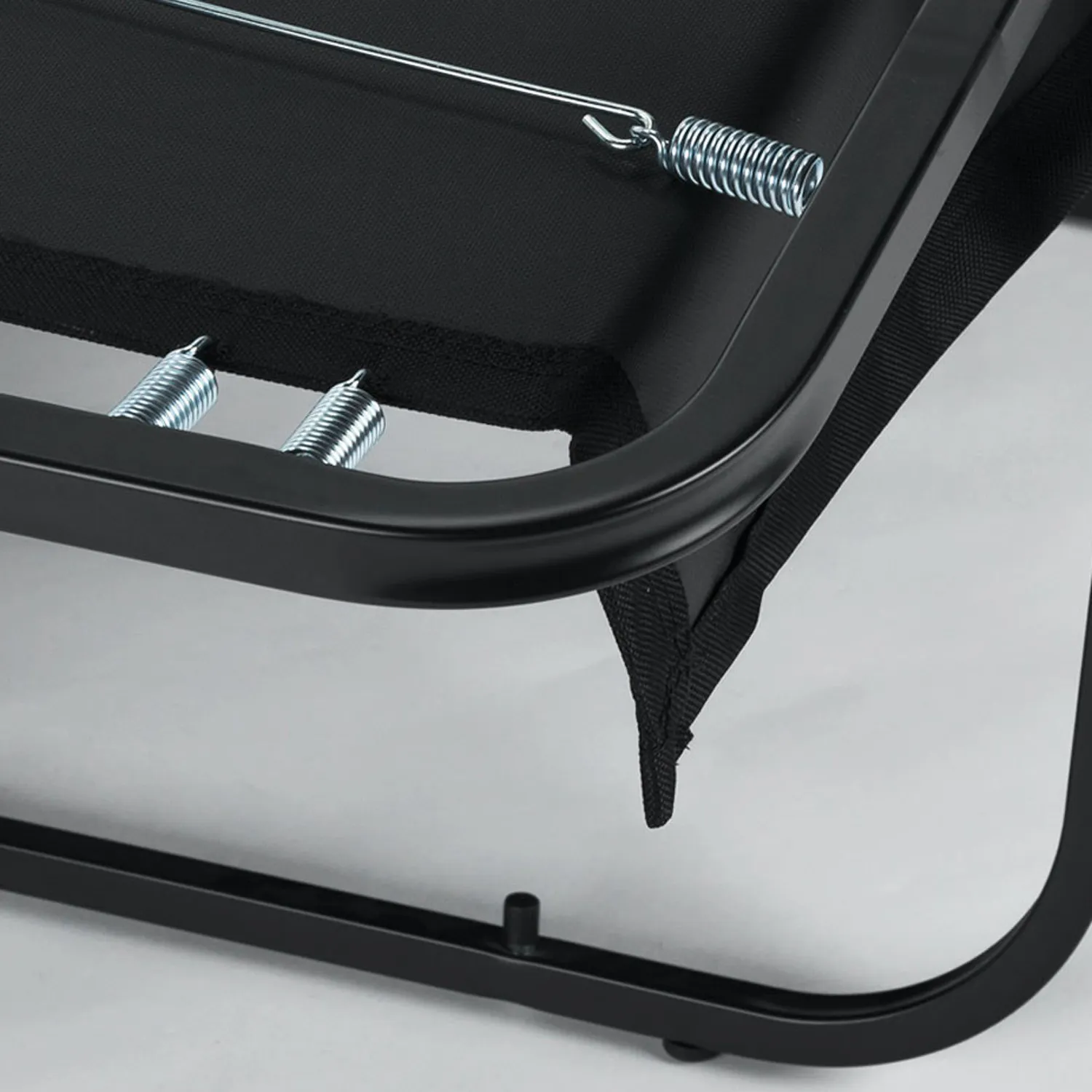 Soma 82_ Sofa Bed - Midnight Blue - Image 17