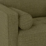 Sven 45.5_ Tufted Sleeper Chair - Napa Moss
