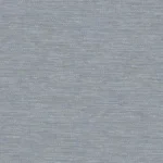 Vati 37_ Lounge Chair - Silver Light Blue