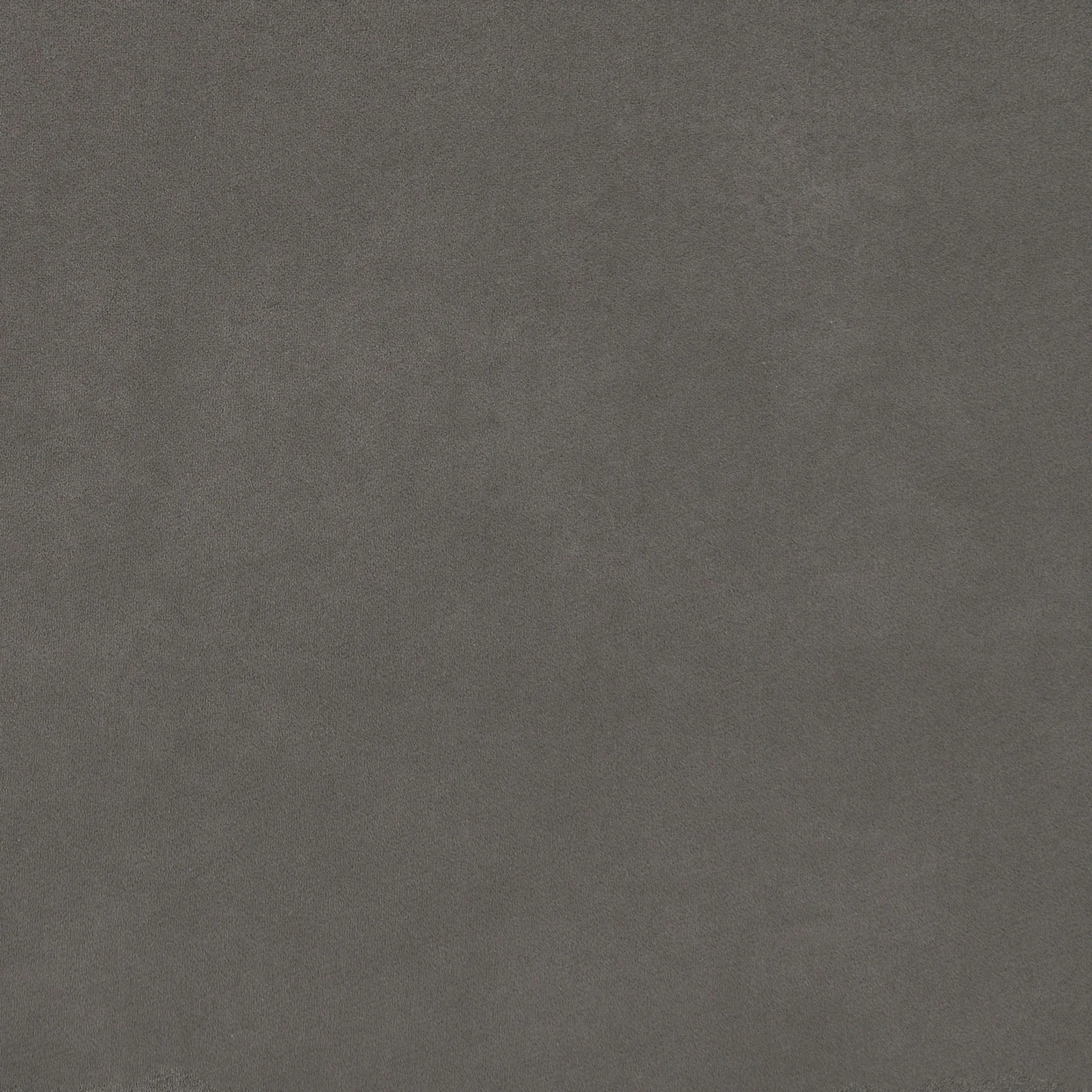 Leigh 42_ Velvet Lounge Chair - Hale Warm Gray - Image 3