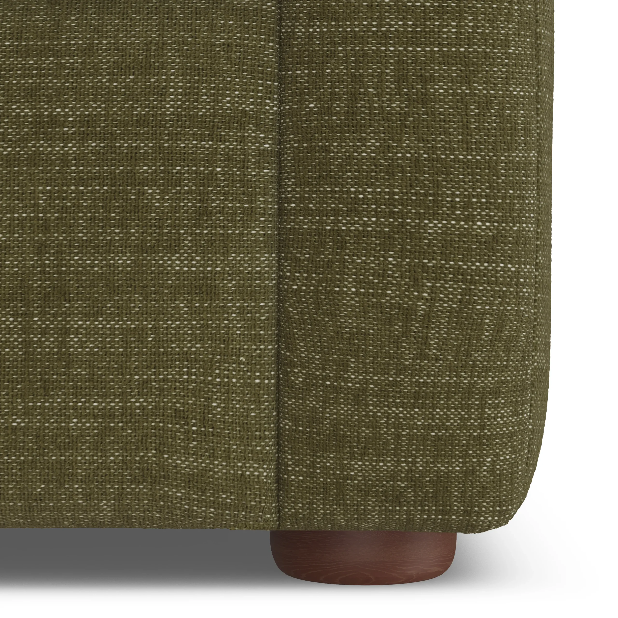 Marina 38_ Lounge Chair - Napa Moss - Image 4