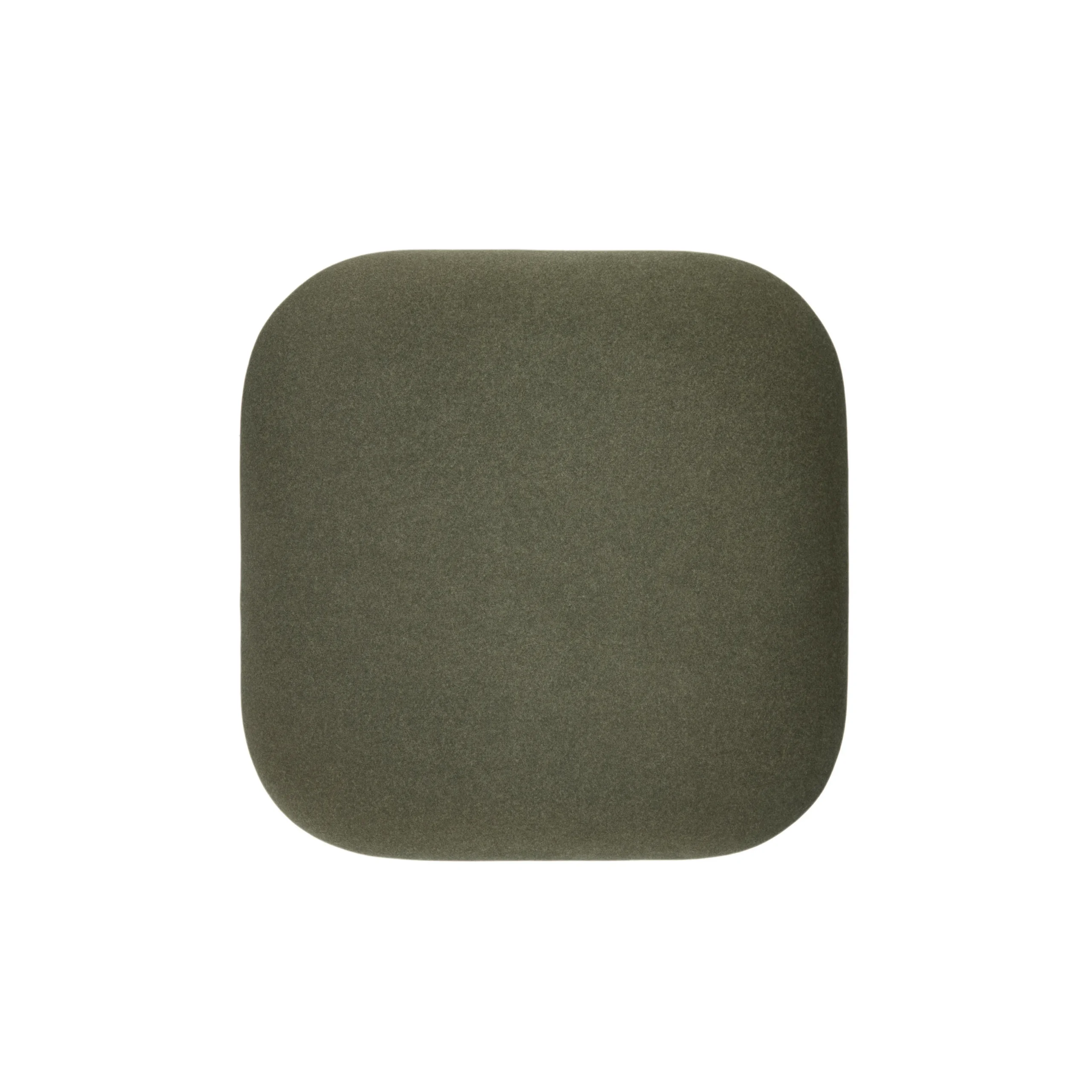 Maribo 19_ Storage Ottoman - Felted Green - Image 11