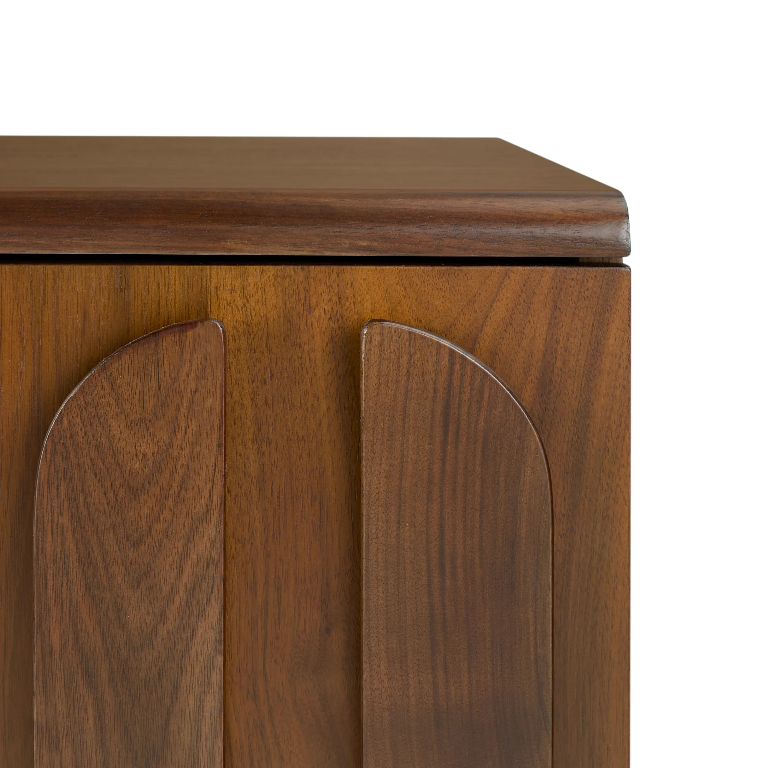 Ansel 63_ Sideboard - Walnut - Image 11
